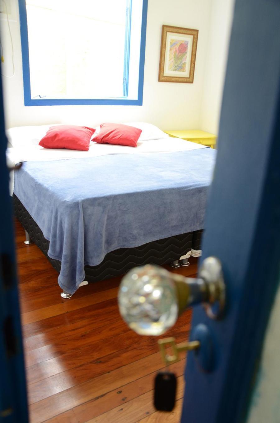 Brasileranza Hostel Niteroi Ngoại thất bức ảnh